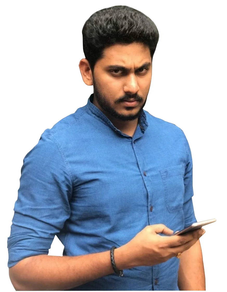 ஜெய் ஆனந்த்