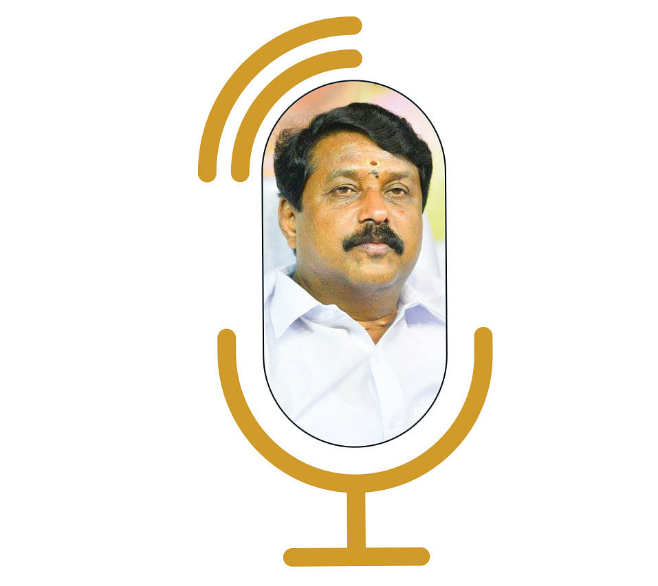 நயினார் நாகேந்திரன்