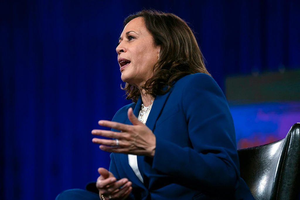 Kamala Harris
