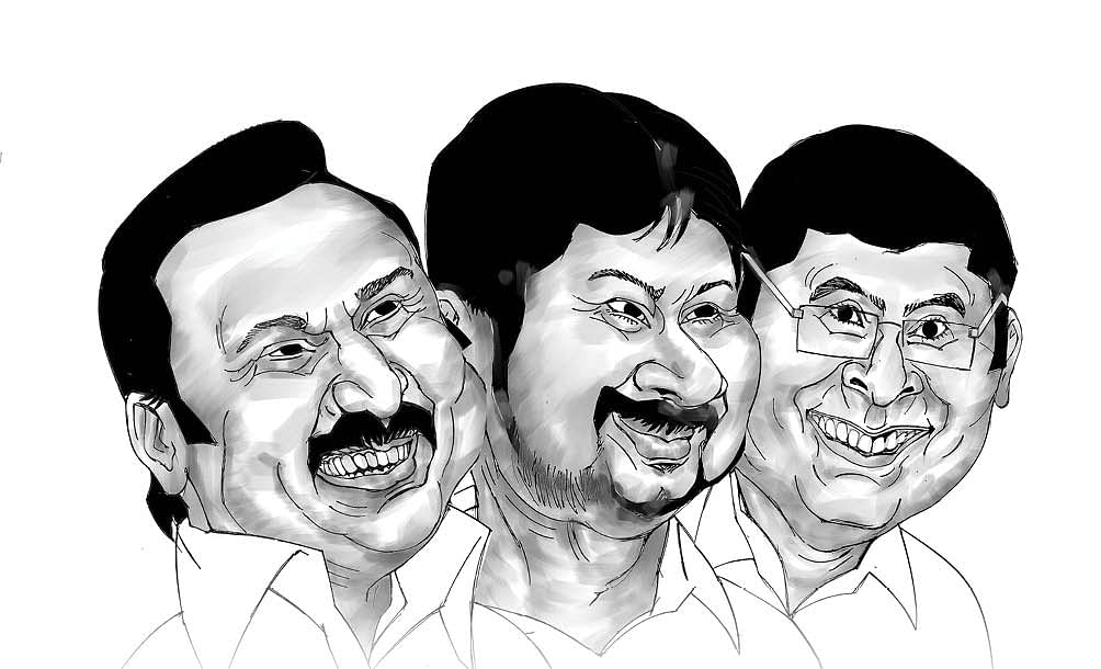 உங்கள் தொண்டர்கள் உற்சாகமாக இருக்கிறார்களா ஸ்டாலின்?