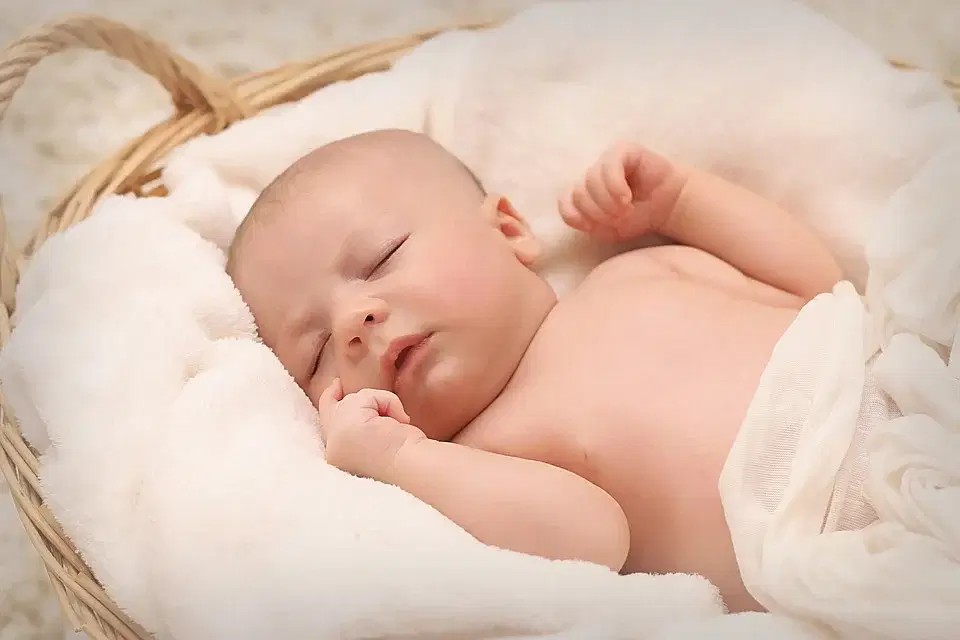 new born