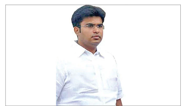 மிதுன் குமார்