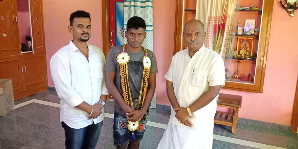 மாரியப்பன்