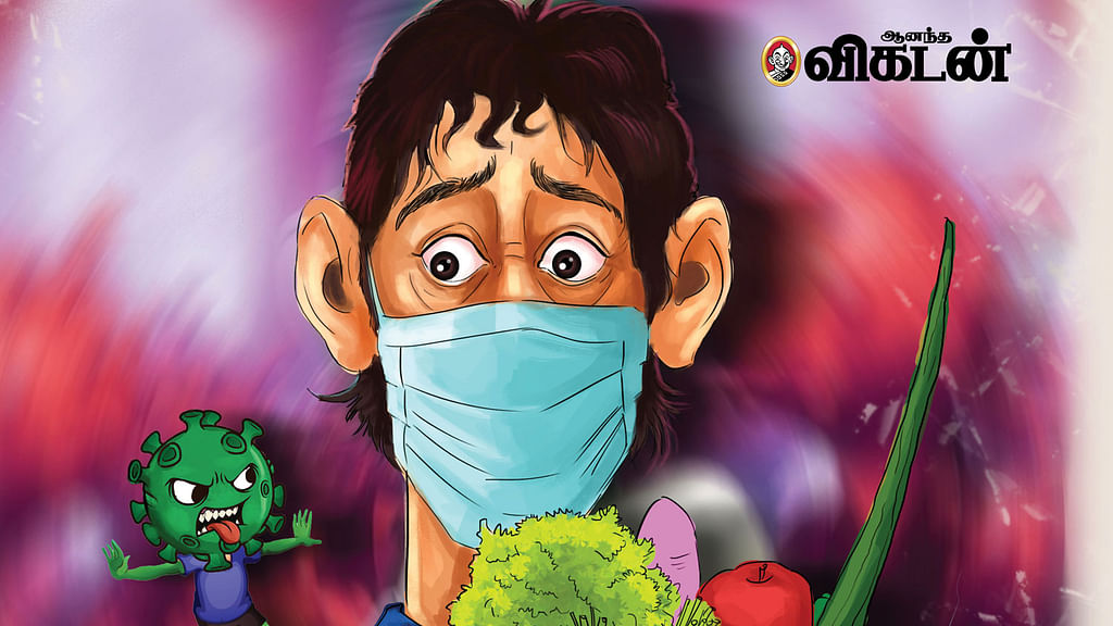 தமிழனின் டைரி குறிப்புகள்