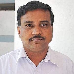 பிரின்ஸ் கஜேந்திரபாபு