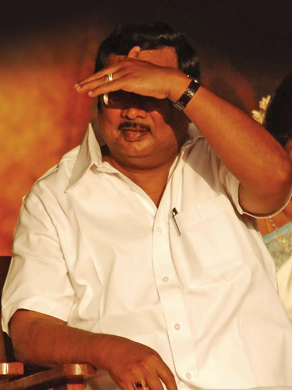 அழகிரி