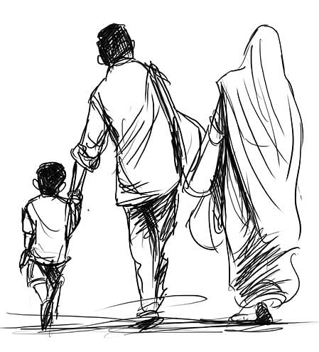 அஞ்சிறைத்தும்பி - 44: நாக்கின் நீளம்