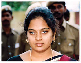 எதிர்பார்த்த நீதி எனக்குக் கிடைக்கலை!