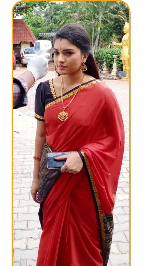 “கிளிசரின் போடவே யோசிச்சோம்!”