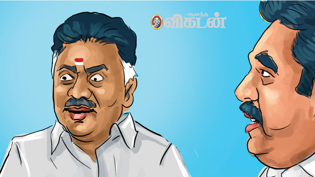 தாறுமாறு தலைநகரம்!