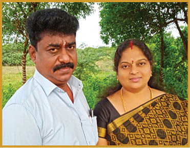 எதிர்பார்த்த நீதி எனக்குக் கிடைக்கலை!