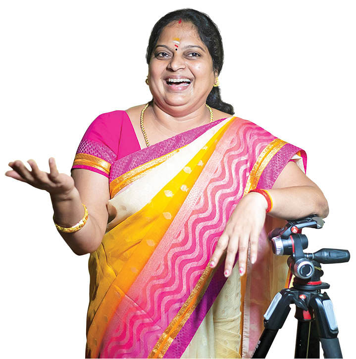 எதிர்பார்த்த நீதி எனக்குக் கிடைக்கலை!