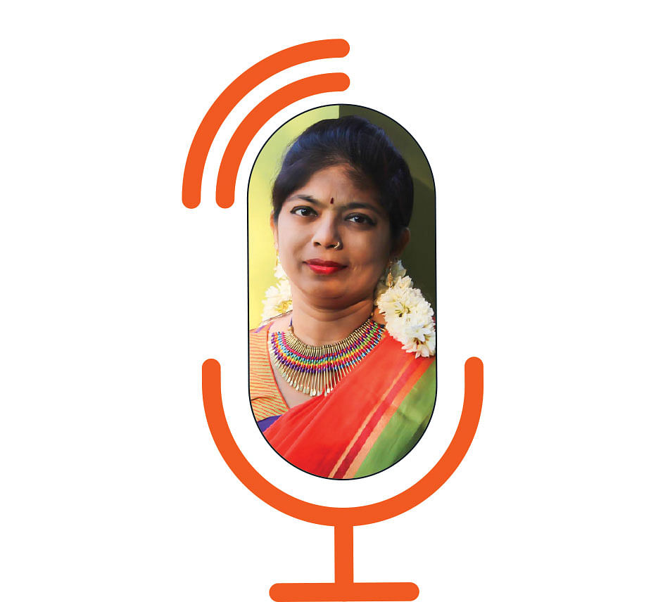 திலகபாமா