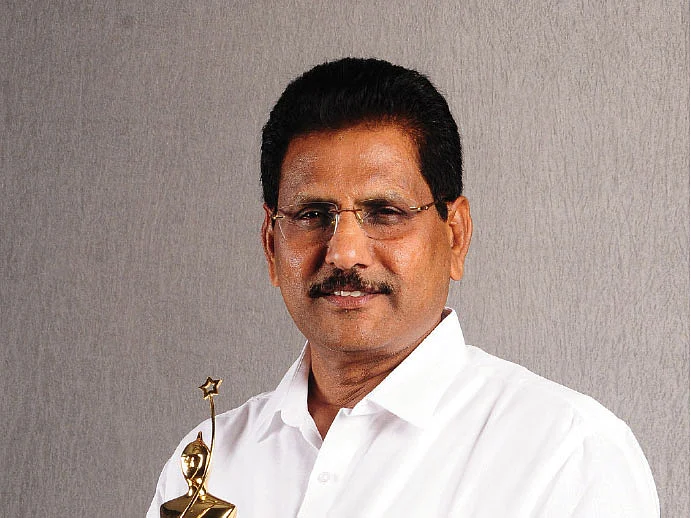 கே.ஆர்.நாகராஜன்