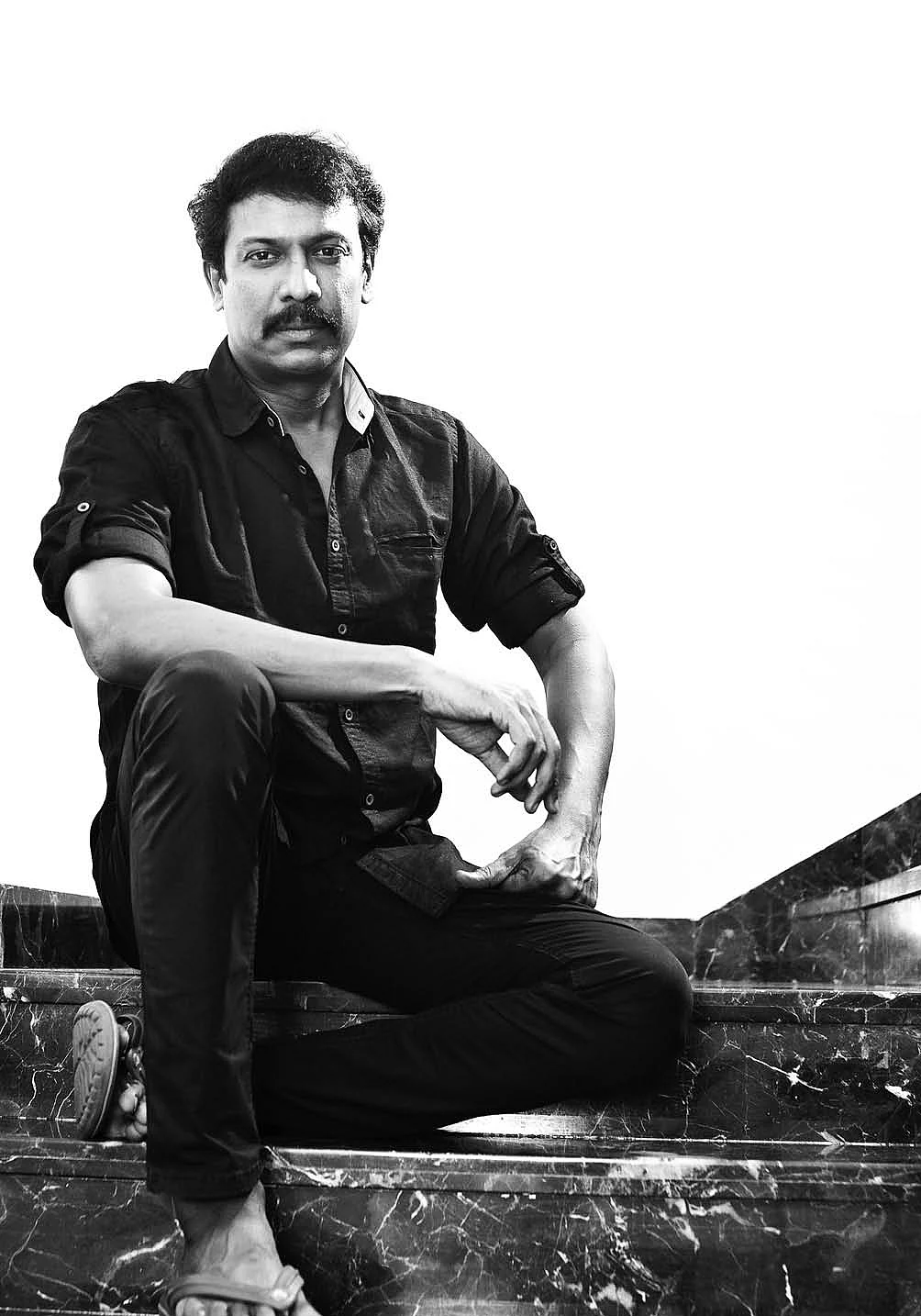 “ராஜமெளலிக்கு சித்த மருந்துகள் அனுப்பினேன்!”