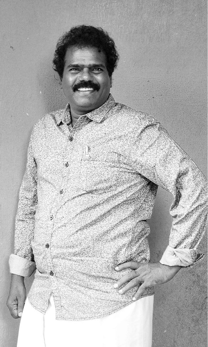 “ரஜினியை மட்டும்தான் மக்கள் முதல்வரா ஏத்துக்குவாங்க!” - தடாலடி தங்கர்