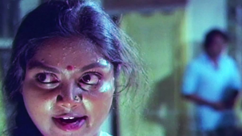 அக்னி சாட்சி