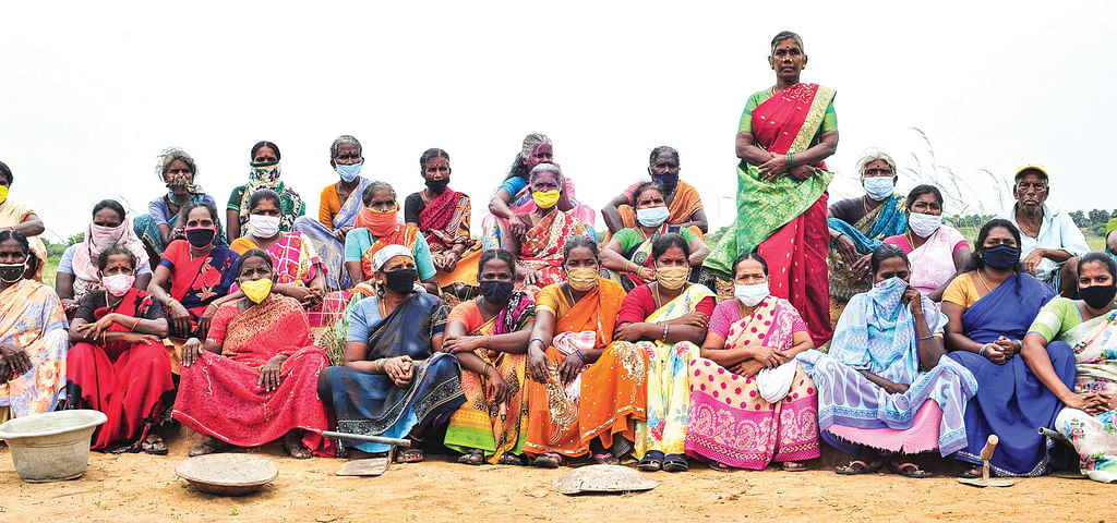 ஆத்துப்பாக்கத்தின் - சுதந்திர தினம் ஆகஸ்ட் 20!