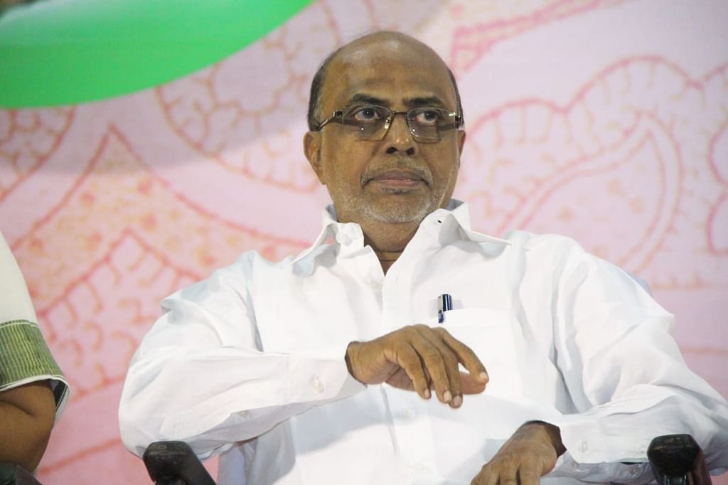 கருணாநிதி