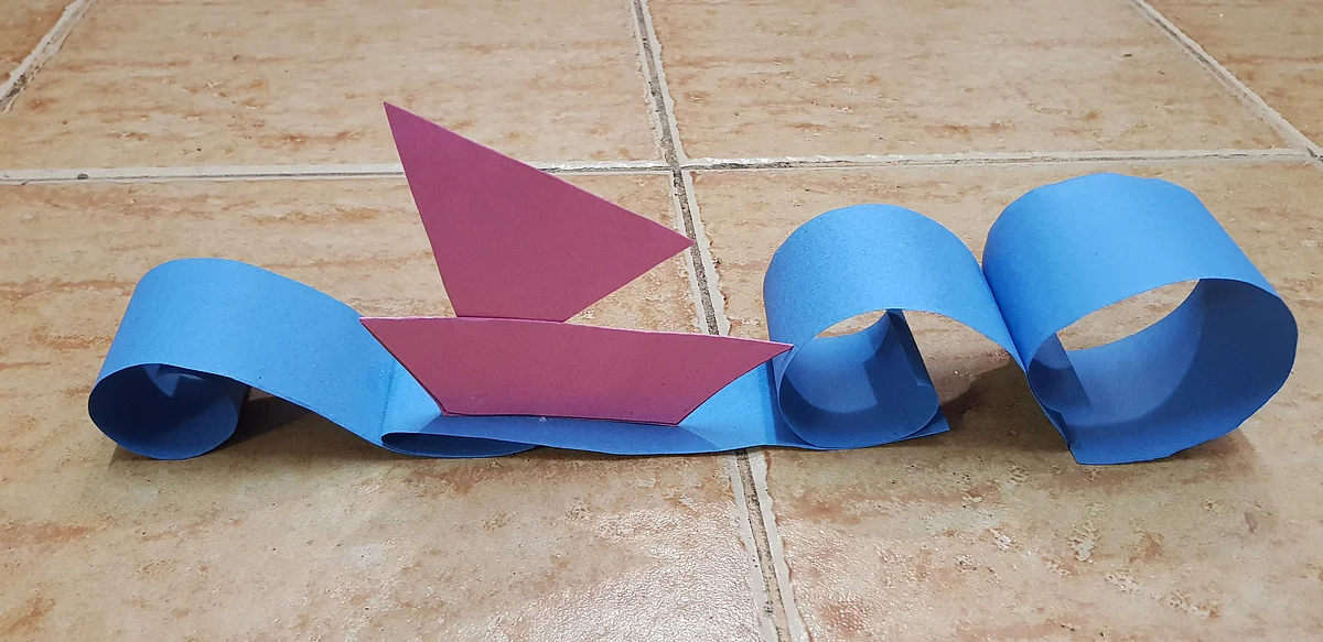 Sailing Ship