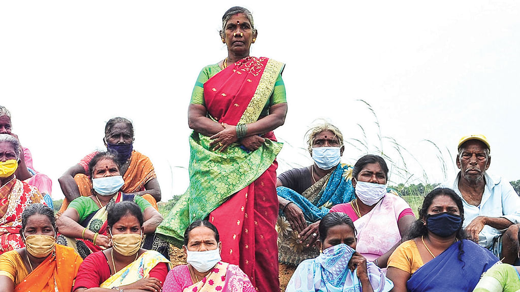 ஆத்துப்பாக்கத்தின் - சுதந்திர தினம் ஆகஸ்ட் 20!