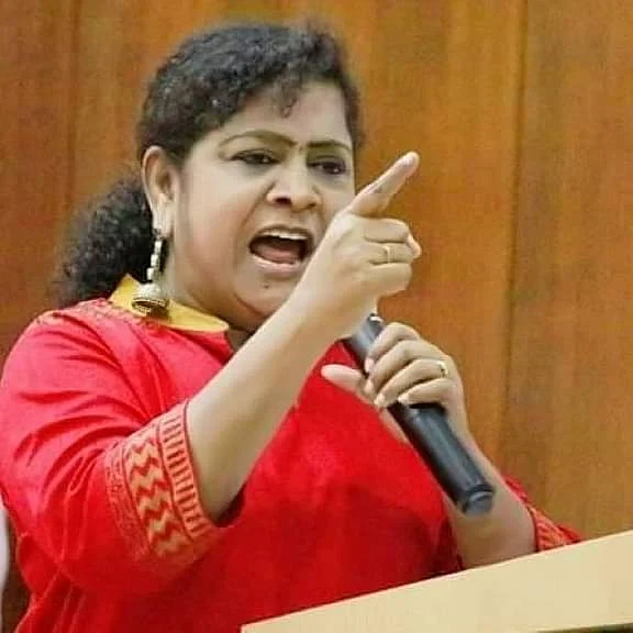 சுந்தரவள்ளி