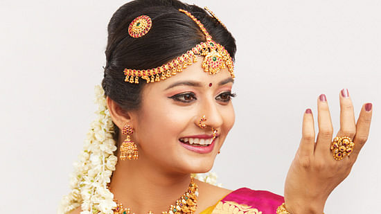 தங்கம்