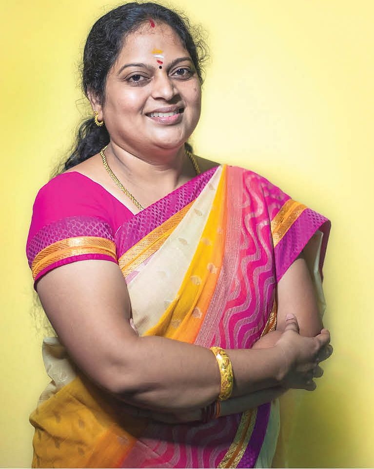 எதிர்பார்த்த நீதி எனக்குக் கிடைக்கலை!