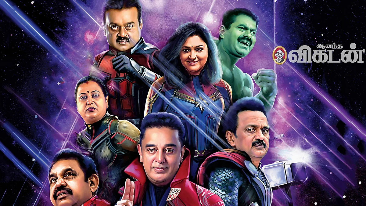 சாக்லேட் பாய்ஸுக்கு அட்வெஞ்சர் பாய்ஸின் சவால்!