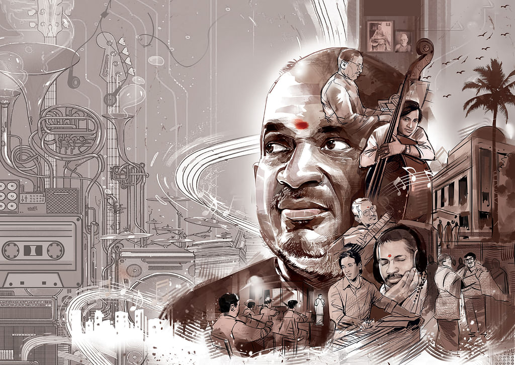 இளையராஜா