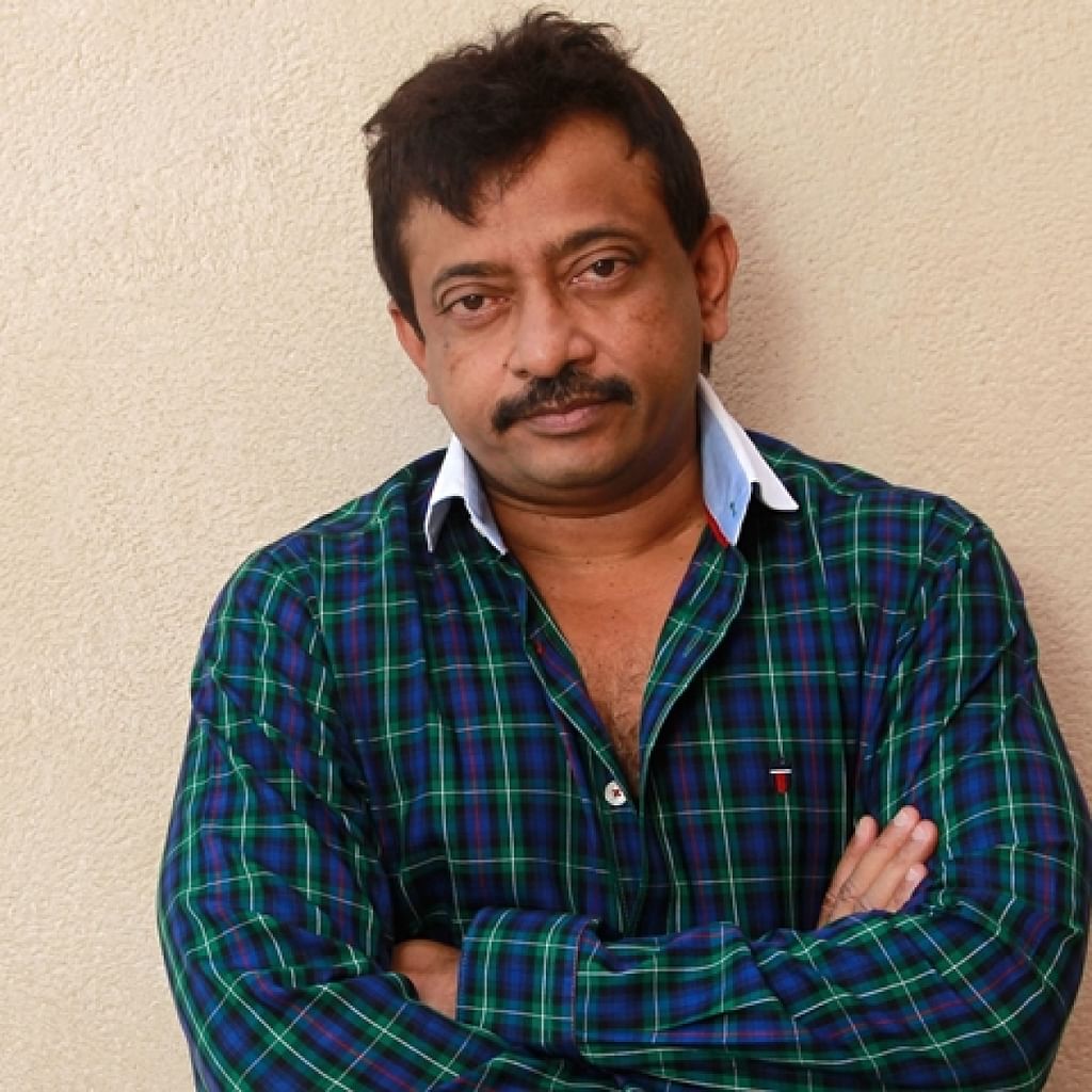 ராம் கோபால் வர்மா