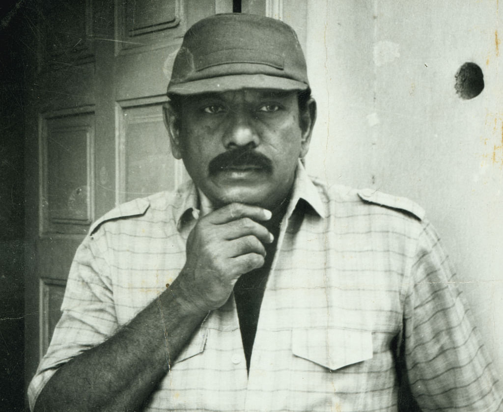 பாலு மகேந்திரா