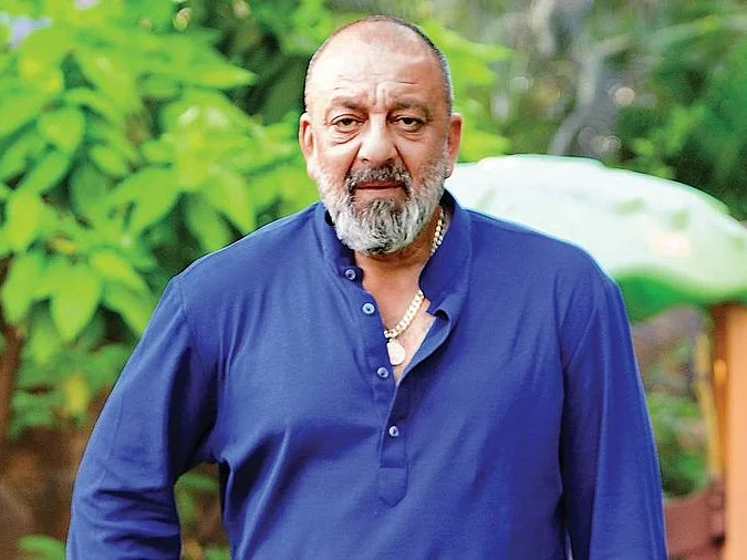 "உங்கள் புன்னகை என்னை வலுவாக வைத்திருந்தது..." - தன் தாயார் குறித்து சஞ்சய் தத்!