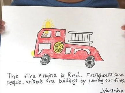 Fire Engine