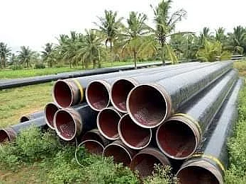`பாதுகாக்கப்பட்ட வேளாண் மண்டலம்; மீண்டும் ஓ.என்.ஜி.சி பணிகள்!’ - தடுத்து நிறுத்திய மக்கள்