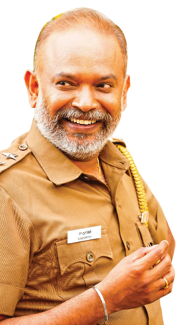 வெங்கட் பிரபு