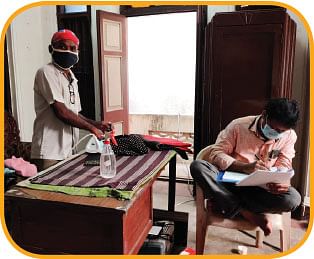 “கிளிசரின் போடவே யோசிச்சோம்!”