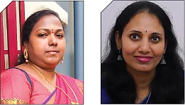 துர்கா தேவி, பூங்கொடி பாலா