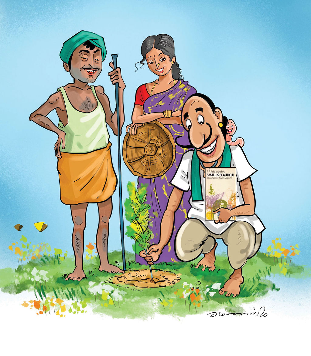 மண்புழு மன்னாரு