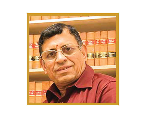 குருமூர்த்தி