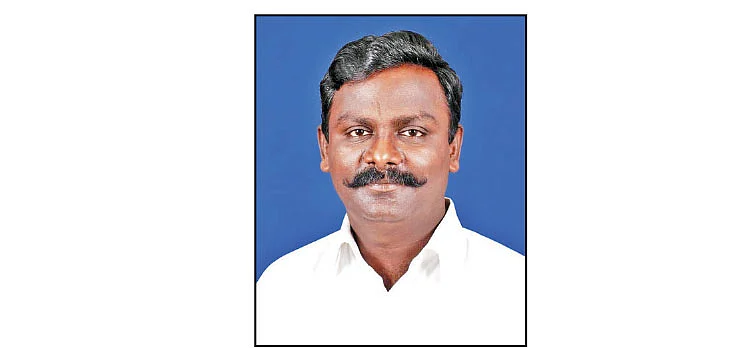 சு.ஆ.பொன்னுச்சாமி