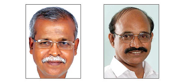 பாரதிச்செல்வன் - வெ.ஜீவக்குமார்