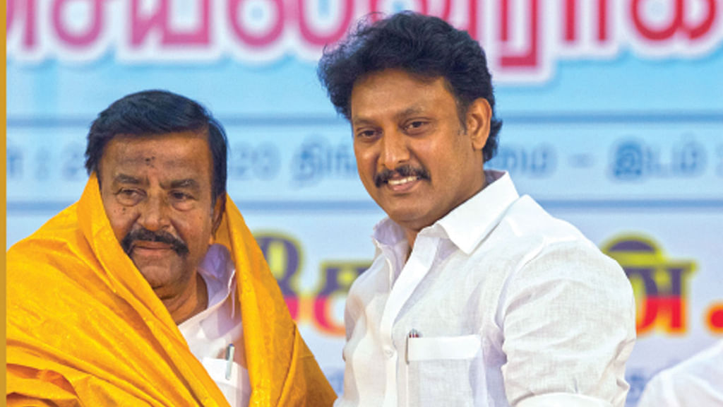 அன்பில் மகேஷ்