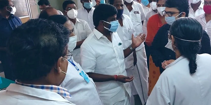 vijayabasakar