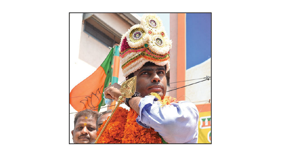 கழுகார் பதில்கள்