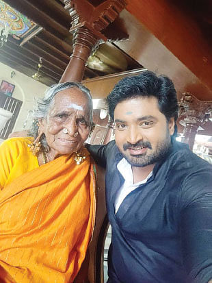 “கிளிசரின் போடவே யோசிச்சோம்!”
