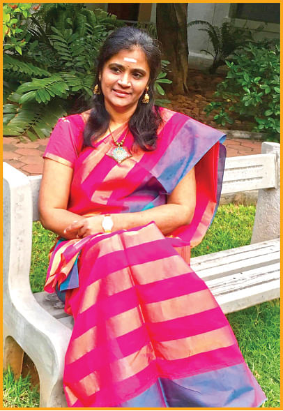 சுபஶ்ரீ தணிகாசலம்