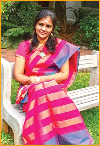 சுபஶ்ரீ தணிகாசலம்