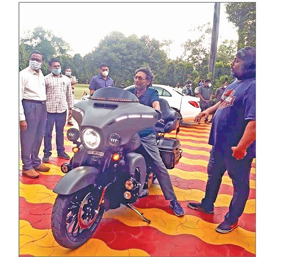 எச்சரிக்கப்படுவது மட்டுமே தண்டனையாக இருக்க வேண்டும்!