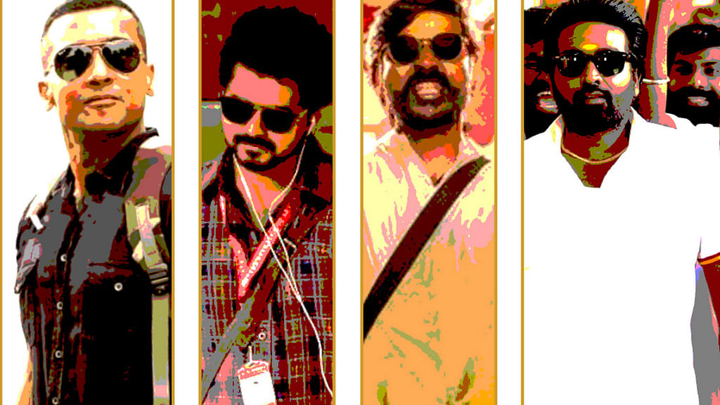 சூர்யா, விஜய், தனுஷ், விஜய் சேதுபதி...